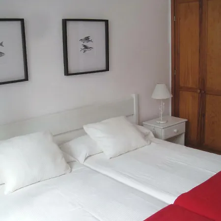 En El Pueblo De 3 Аррьета