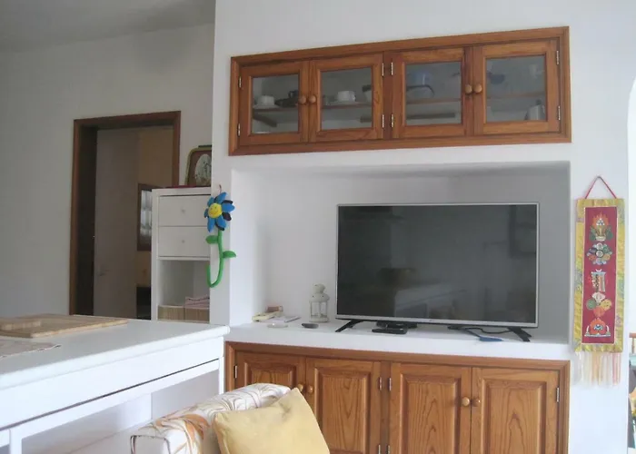 En El Pueblo De 3 * Arrieta (Lanzarote)