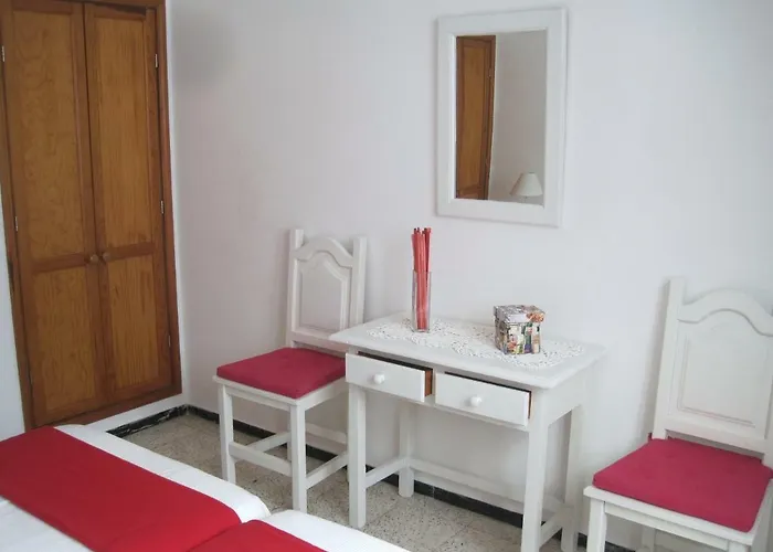 En El Pueblo De 3 * Arrieta (Lanzarote)