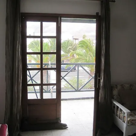 En El Pueblo De Arrieta 3 * Arrieta (Lanzarote)