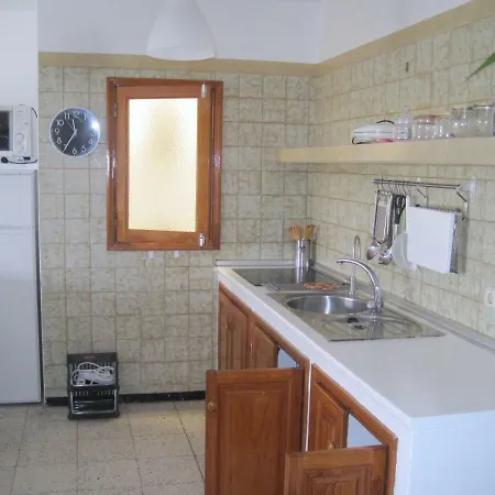 En El Pueblo De 3 * Arrieta (Lanzarote)