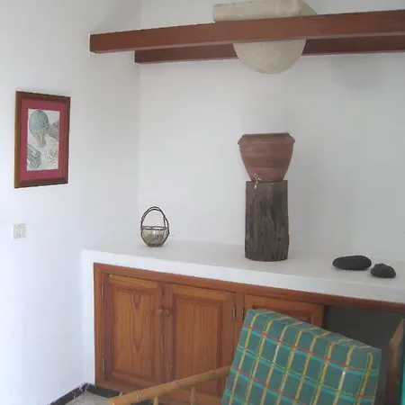 Apartment En El Pueblo De 3