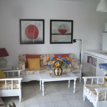 Apartment En El Pueblo De Arrieta 3 *