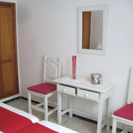 En El Pueblo De 3 * Arrieta (Lanzarote)