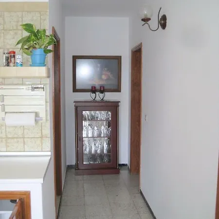 Lägenhet En El Pueblo De 3 *