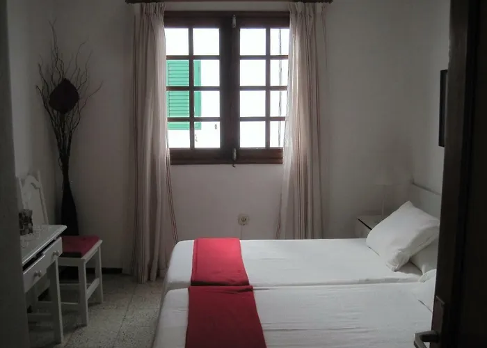 En El Pueblo De 3 Lejlighed