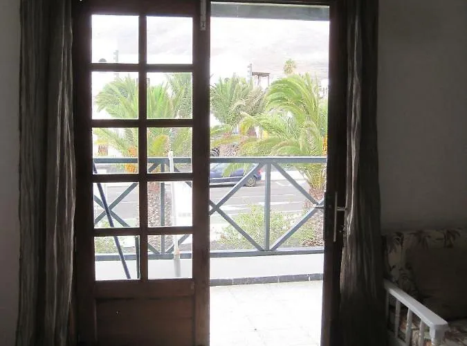 En El Pueblo De 3 * Arrieta (Lanzarote)