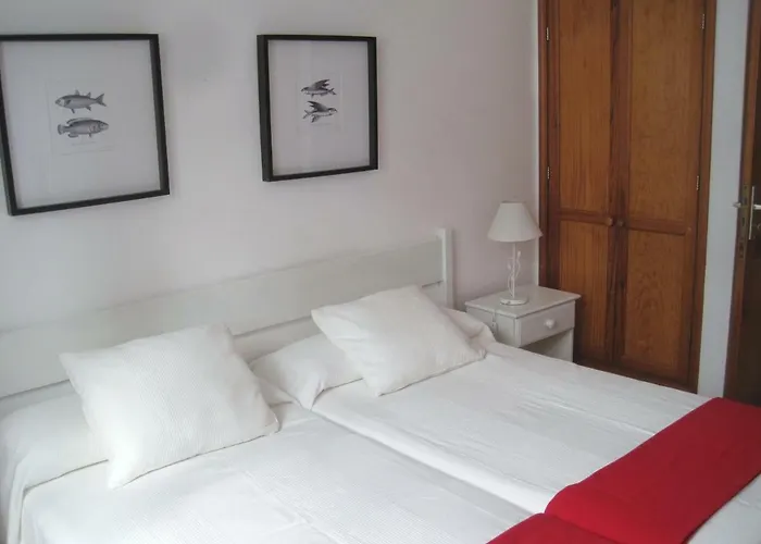 En El Pueblo De 3 Arrieta (Lanzarote)