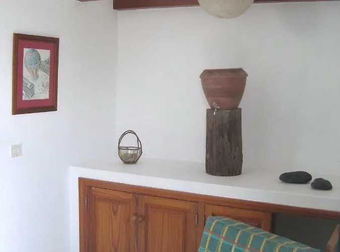 Apartment En El Pueblo De 3