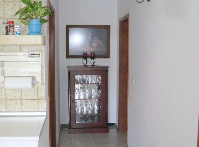 Apartment En El Pueblo De 3 *