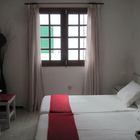 En El Pueblo De 3 Appartamento