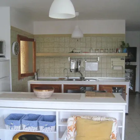 En El Pueblo De 3 Appartamento Arrieta (Lanzarote)