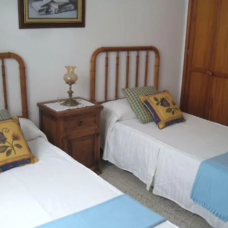 En El Pueblo De 3 Appartamento Arrieta (Lanzarote)