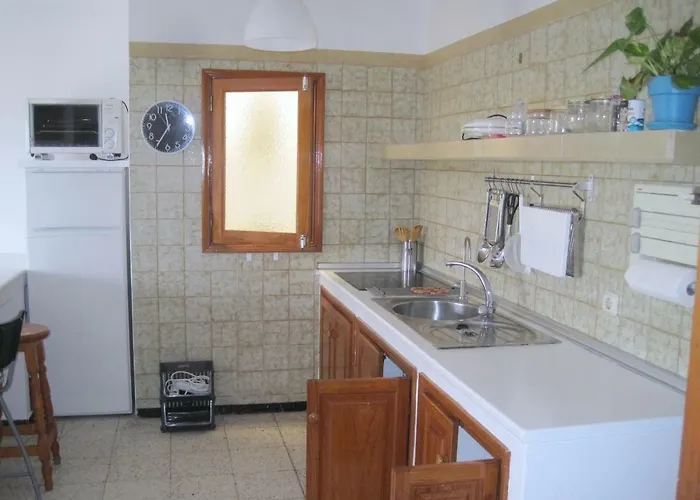 En El Pueblo De 3 * Arrieta (Lanzarote)