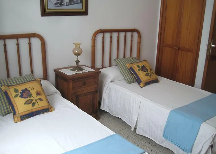 En El Pueblo De 3 Appartamento Arrieta (Lanzarote)